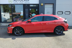 Honda Civic 1.0 i-Vtec 126 Executive - 1°Main - Sièges Chauffants