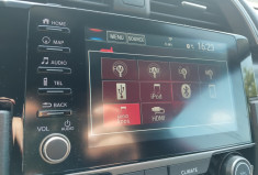 Honda Civic 1.6 i-DTEC 16V S&S 120 cv Executive - 1°Main - Sièges Chauffants