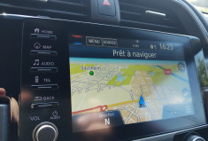 Honda Civic 1.0 i-Vtec 126 Executive - 1°Main - Sièges Chauffants