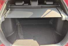 Honda Civic 1.0 i-Vtec 126 Executive - 1°Main - Sièges Chauffants