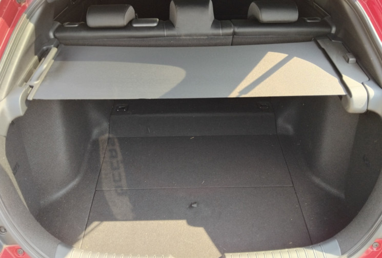 Honda Civic 1.6 i-DTEC 16V S&S 120 cv Executive - 1°Main - Sièges Chauffants