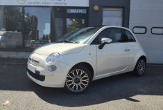 FIAT 500 LOUNGE 1.2 69ch 