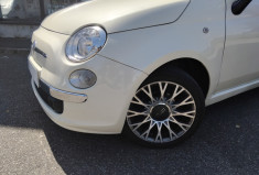 FIAT 500 LOUNGE 1.2 69ch 