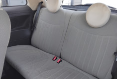 FIAT 500 LOUNGE 1.2 69ch 