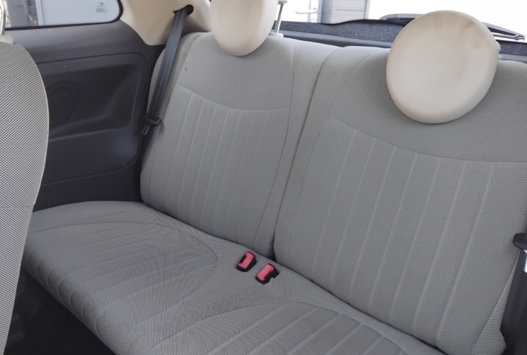 FIAT 500 LOUNGE 1.2 69ch 