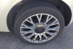 FIAT 500 LOUNGE 1.2 69ch 