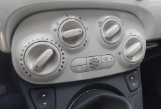 FIAT 500 LOUNGE 1.2 69ch 