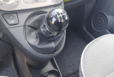 FIAT 500 LOUNGE 1.2 69ch 