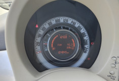 FIAT 500 LOUNGE 1.2 69ch 