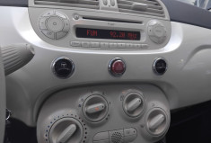 FIAT 500 LOUNGE 1.2 69ch 