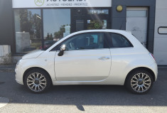 FIAT 500 LOUNGE 1.2 69ch 