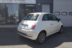 FIAT 500 LOUNGE 1.2 69ch 