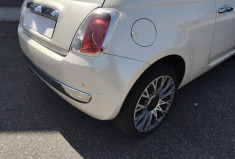 FIAT 500 LOUNGE 1.2 69ch 