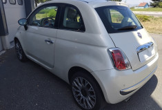 FIAT 500 LOUNGE 1.2 69ch 