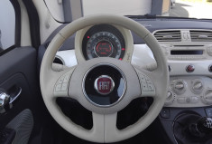 FIAT 500 LOUNGE 1.2 69ch 