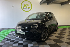 FIAT 500 Pack Confort & Style MY23 / 1 ° main / SUIVI 100 % FIAT / GARANTIE CONSTRUCTEUR 2027