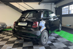 FIAT 500 Pack Confort & Style MY23 / 1 ° main / SUIVI 100 % FIAT / GARANTIE CONSTRUCTEUR 2027