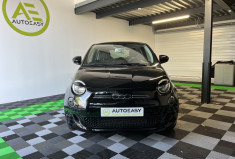 FIAT 500 Pack Confort & Style MY23 / 1 ° main / SUIVI 100 % FIAT / GARANTIE CONSTRUCTEUR 2027