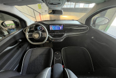FIAT 500 Pack Confort & Style MY23 / 1 ° main / SUIVI 100 % FIAT / GARANTIE CONSTRUCTEUR 2027