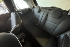 FIAT 500 Pack Confort & Style MY23 / 1 ° main / SUIVI 100 % FIAT / GARANTIE CONSTRUCTEUR 2027
