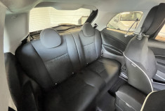 FIAT 500 Pack Confort & Style MY23 / 1 ° main / SUIVI 100 % FIAT / GARANTIE CONSTRUCTEUR 2027