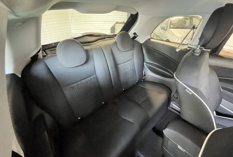 FIAT 500 Pack Confort & Style MY23 / 1 ° main / SUIVI 100 % FIAT / GARANTIE CONSTRUCTEUR 2027