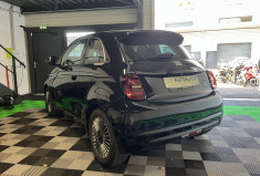 FIAT 500 Pack Confort & Style MY23 / 1 ° main / SUIVI 100 % FIAT / GARANTIE CONSTRUCTEUR 2027