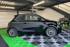 FIAT 500 Pack Confort & Style MY23 / 1 ° main / SUIVI 100 % FIAT / GARANTIE CONSTRUCTEUR 2027