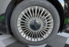 FIAT 500 Pack Confort & Style MY23 / 1 ° main / SUIVI 100 % FIAT / GARANTIE CONSTRUCTEUR 2027