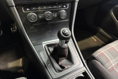 Volkswagen Golf GTI 2.0 TSI 220ch 