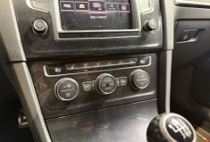 Volkswagen Golf GTI 2.0 TSI 220ch 