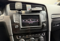 Volkswagen Golf GTI 2.0 TSI 220ch 