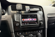 Volkswagen Golf GTI 2.0 TSI 220ch 