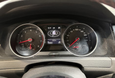 Volkswagen Golf GTI 2.0 TSI 220ch 