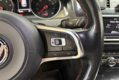 Volkswagen Golf GTI 2.0 TSI 220ch 