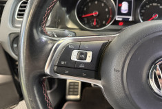 Volkswagen Golf GTI 2.0 TSI 220ch 