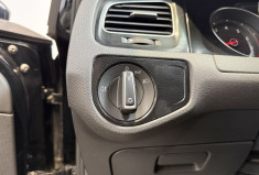 Volkswagen Golf GTI 2.0 TSI 220ch 