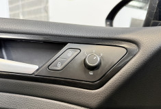 Volkswagen Golf GTI 2.0 TSI 220ch 