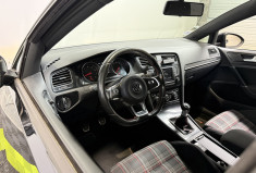 Volkswagen Golf GTI 2.0 TSI 220ch 