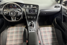Volkswagen Golf GTI 2.0 TSI 220ch 