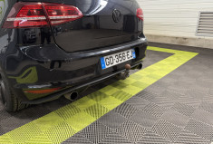 Volkswagen Golf GTI 2.0 TSI 220ch 