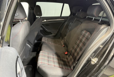 Volkswagen Golf GTI 2.0 TSI 220ch 