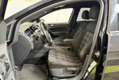 Volkswagen Golf GTI 2.0 TSI 220ch 