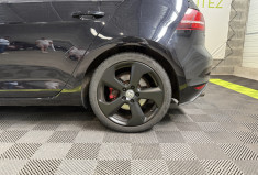 Volkswagen Golf GTI 2.0 TSI 220ch 