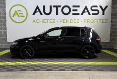 Volkswagen Golf GTI 2.0 TSI 220ch 