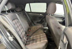 Volkswagen Golf GTI 2.0 TSI 220ch 