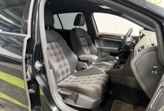 Volkswagen Golf GTI 2.0 TSI 220ch 