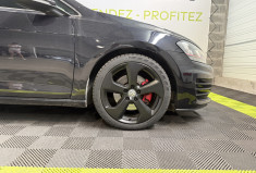Volkswagen Golf GTI 2.0 TSI 220ch 
