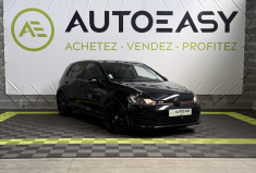 Volkswagen Golf GTI 2.0 TSI 220ch 