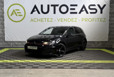 Volkswagen Golf 2.0 TSI 220ch BlueMotion Technology GTI 12cv 5p